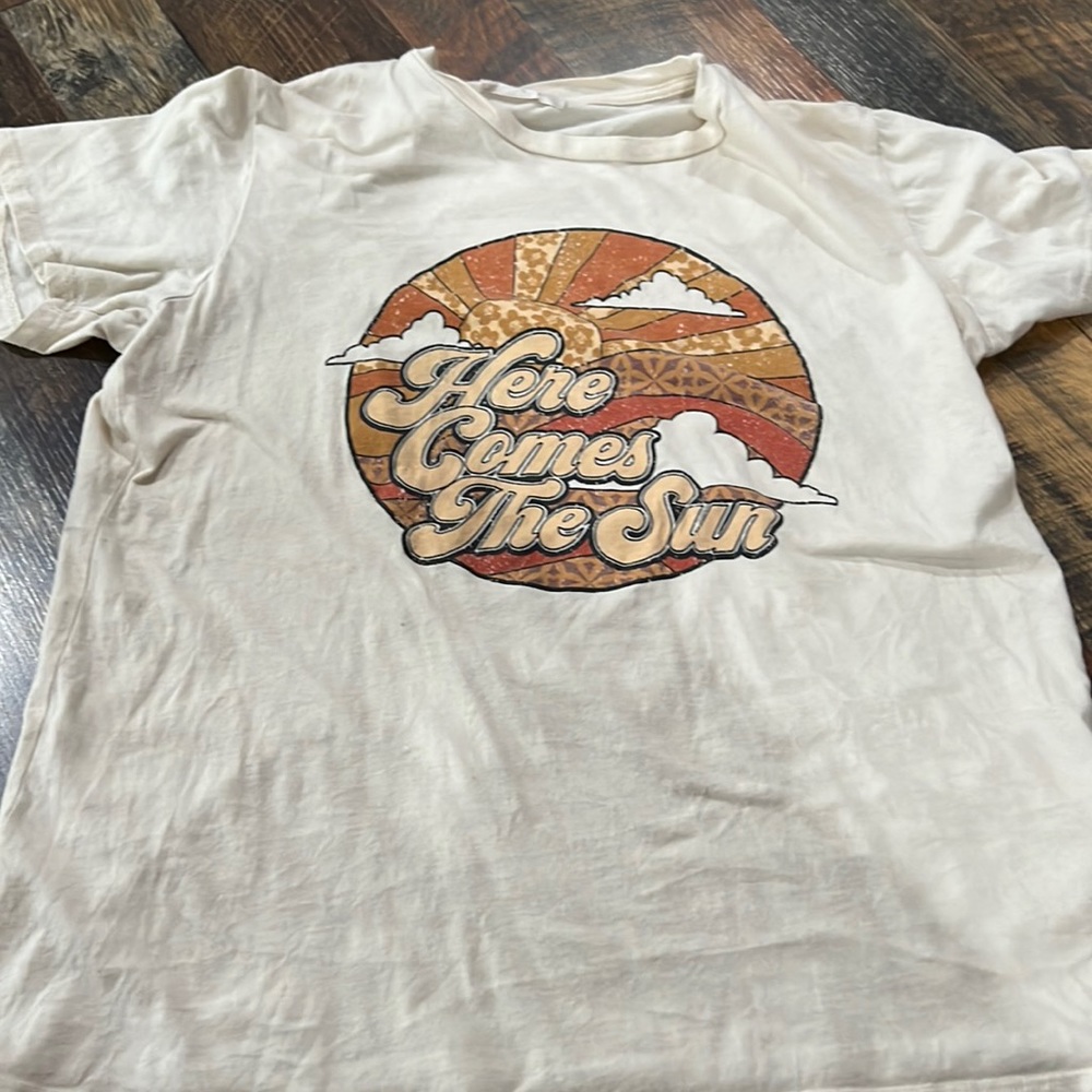 Altar’d State T-shirt